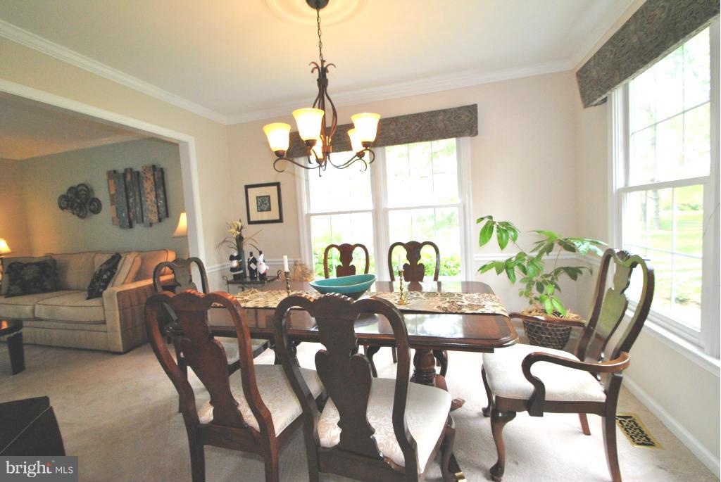 FRANKLIN FARM - Residential