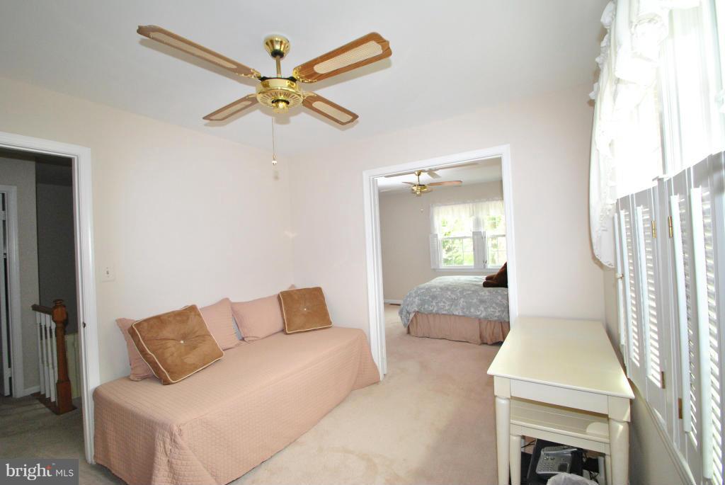 FRANKLIN FARM - Residential