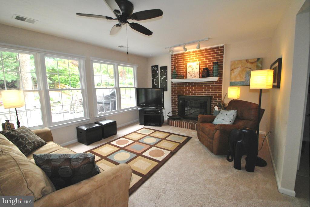 FRANKLIN FARM - Residential