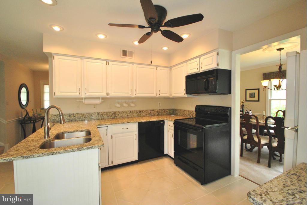 FRANKLIN FARM - Residential