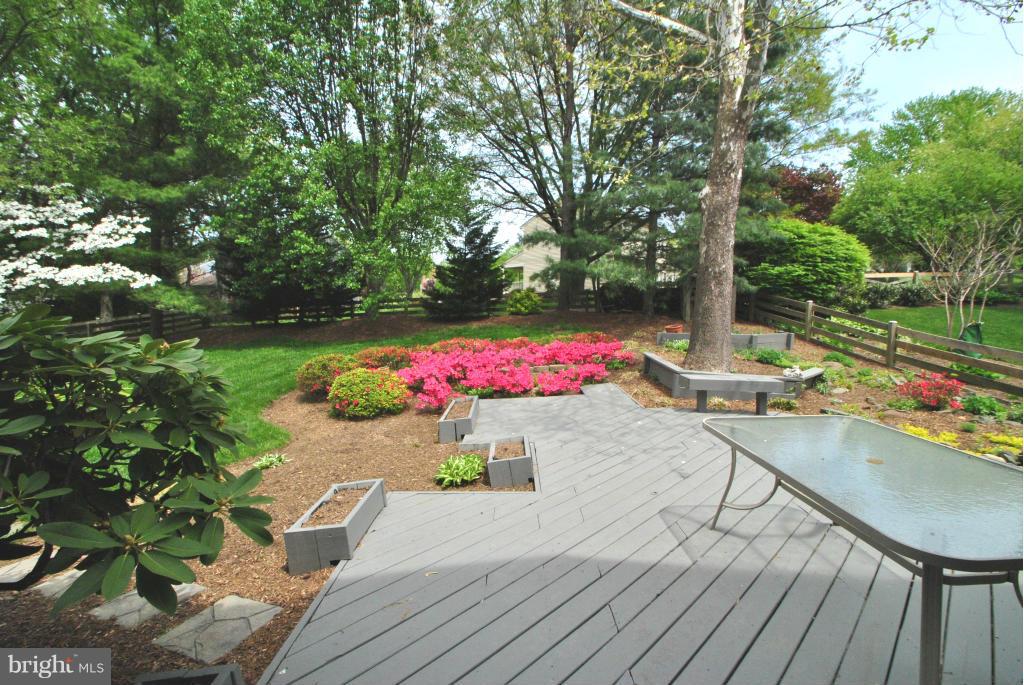 FRANKLIN FARM - Residential