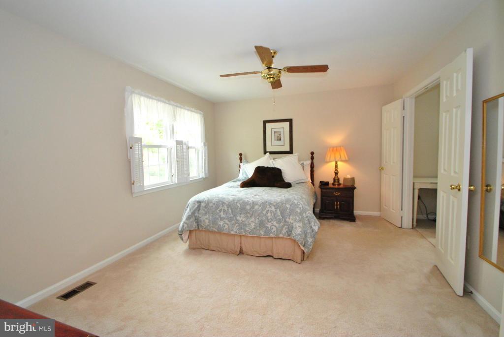 FRANKLIN FARM - Residential