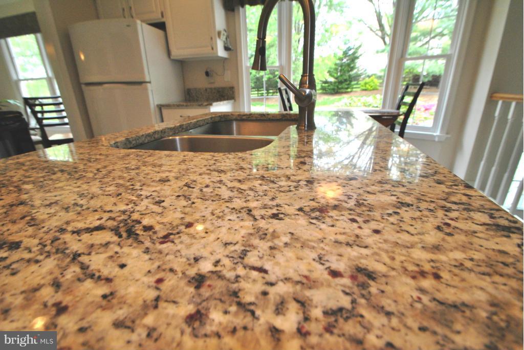 FRANKLIN FARM - Residential