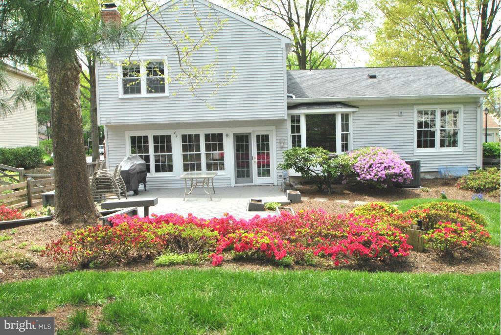 FRANKLIN FARM - Residential