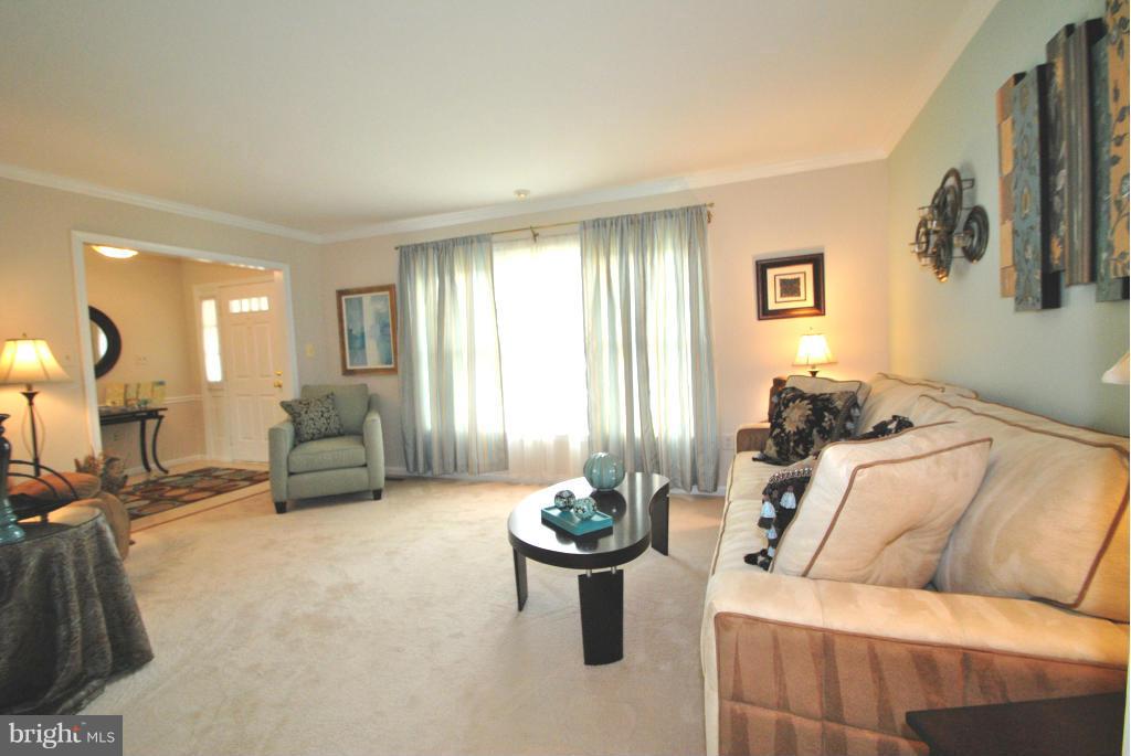 FRANKLIN FARM - Residential