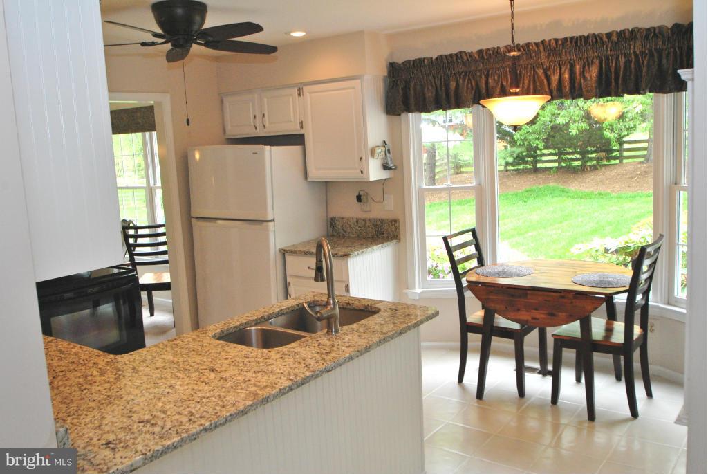 FRANKLIN FARM - Residential