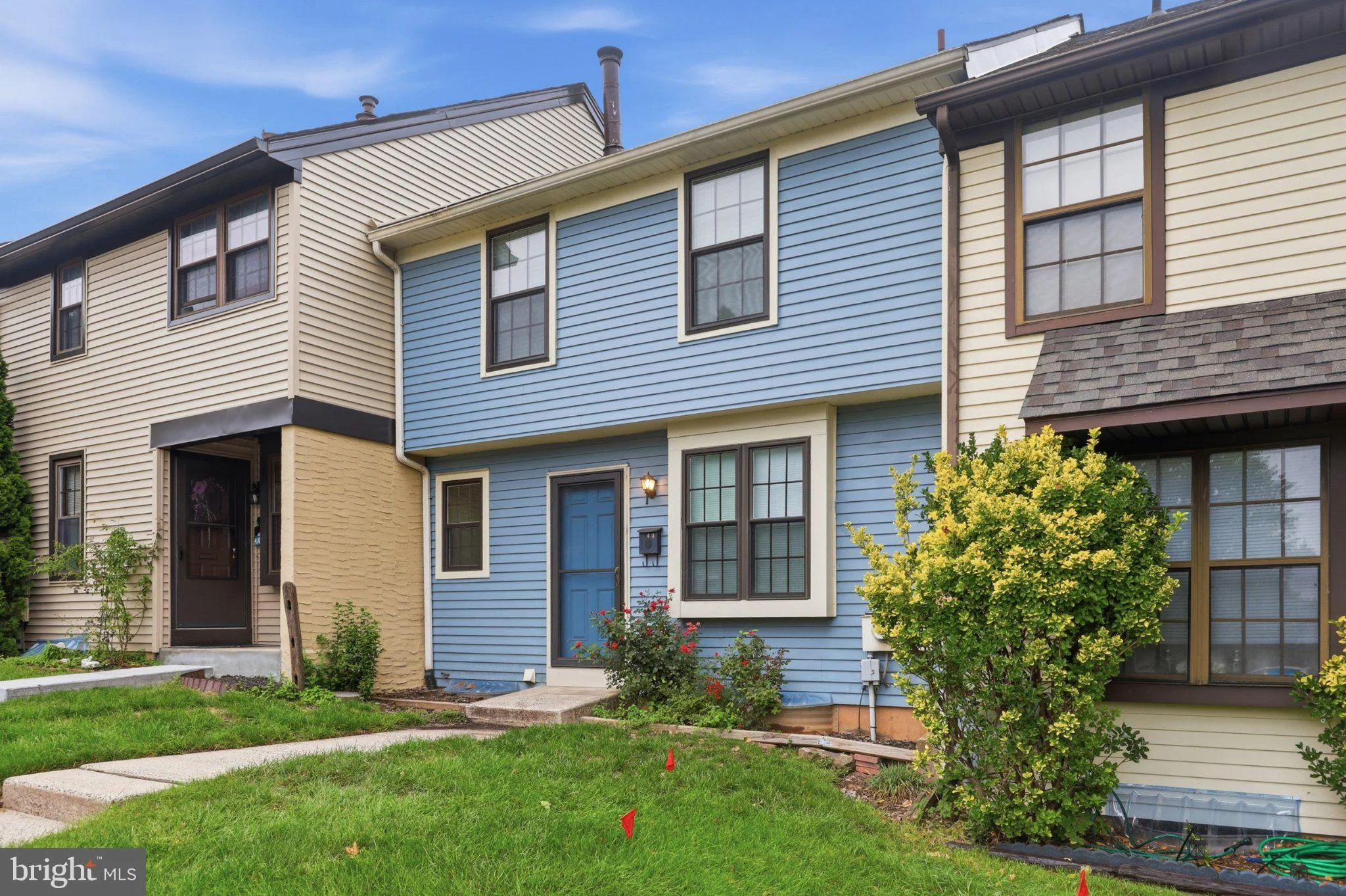 104 Hopkins Court