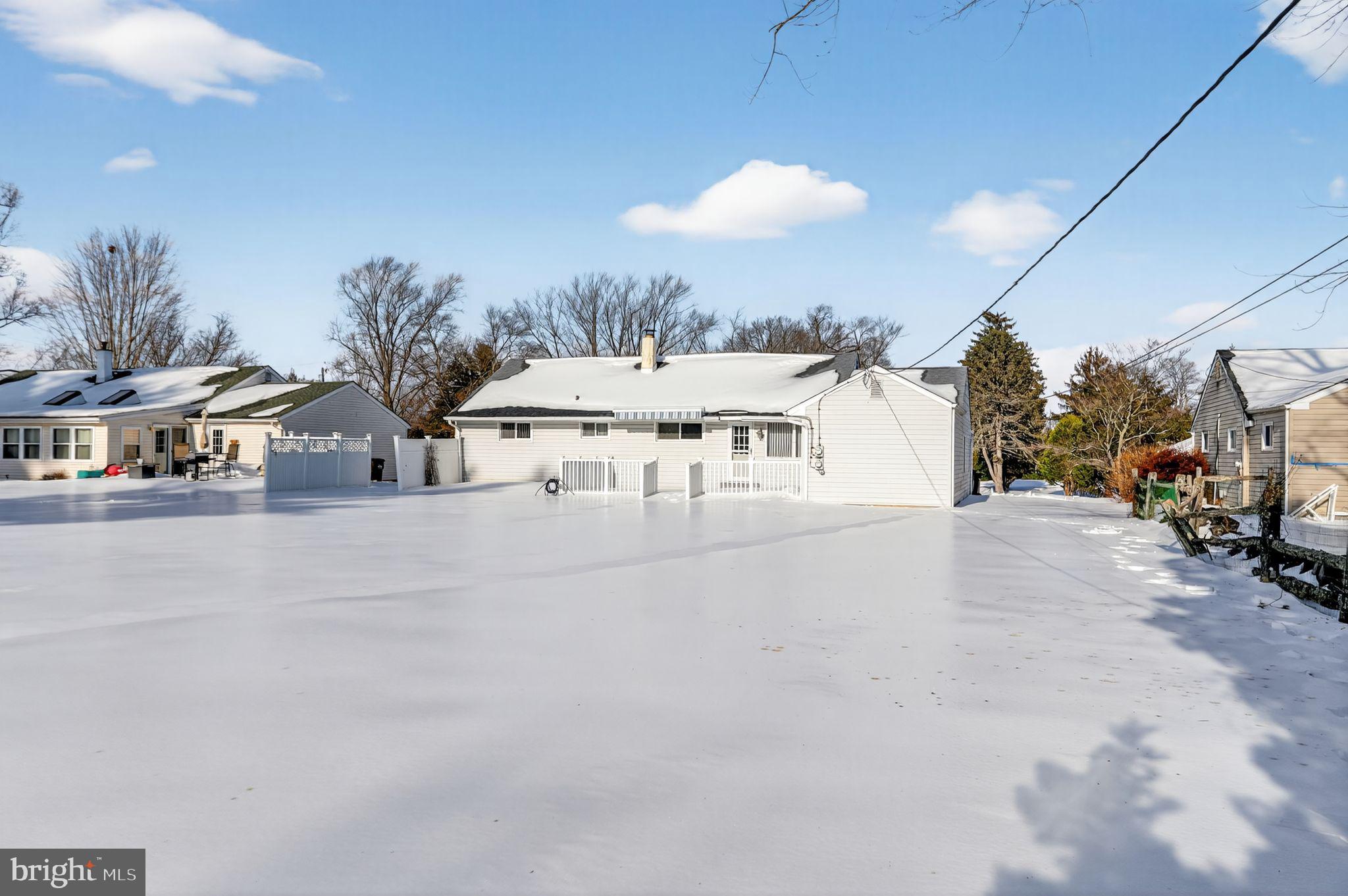 HALLOWELL - Residential