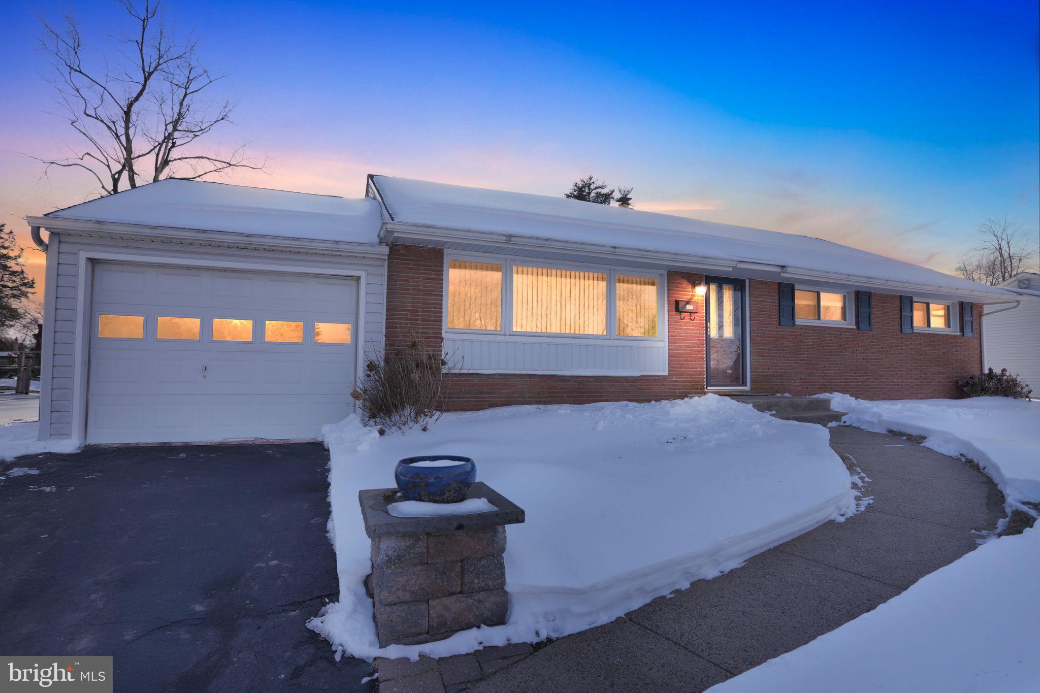 HALLOWELL - Residential