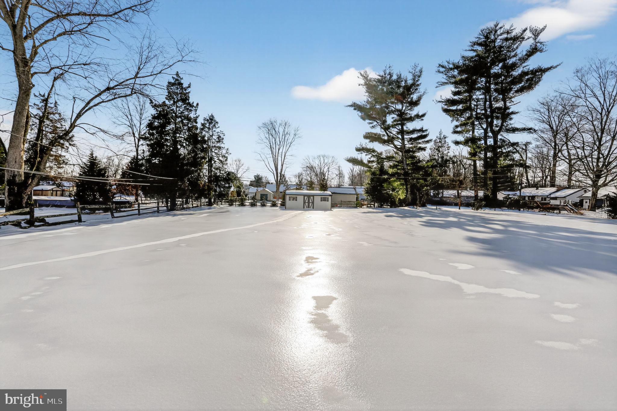 HALLOWELL - Residential