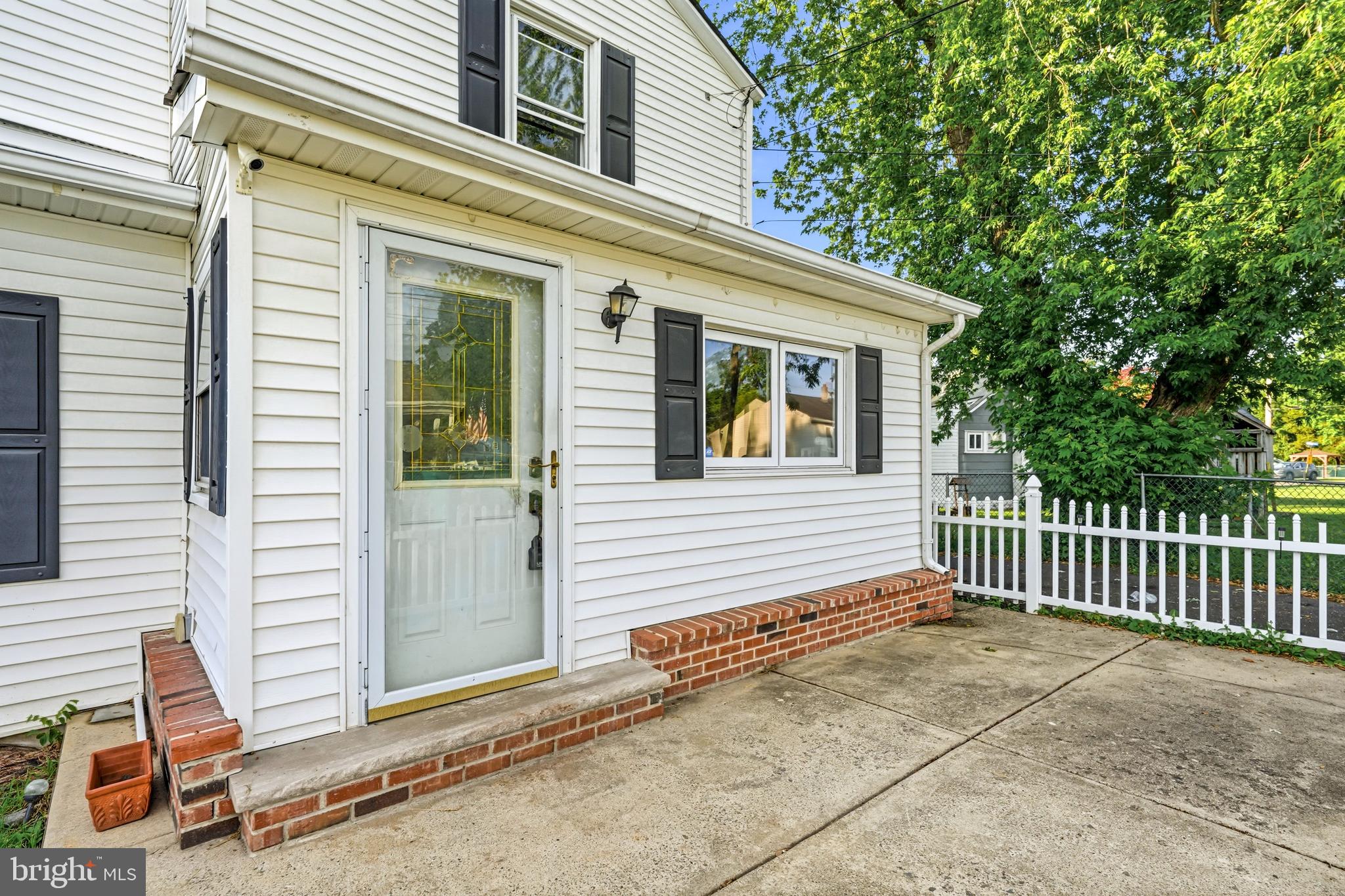 FERGUSONVILLE - Residential