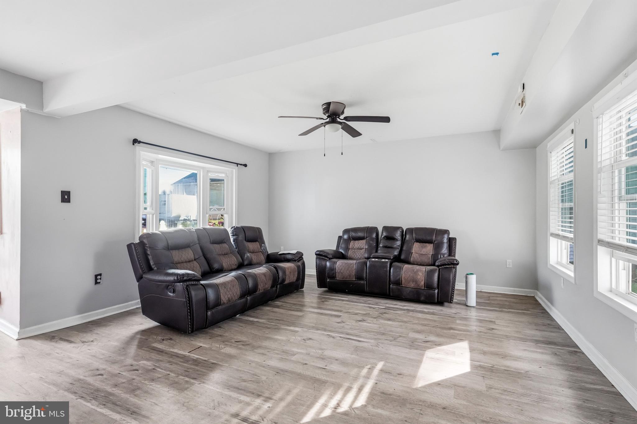 FERGUSONVILLE - Residential