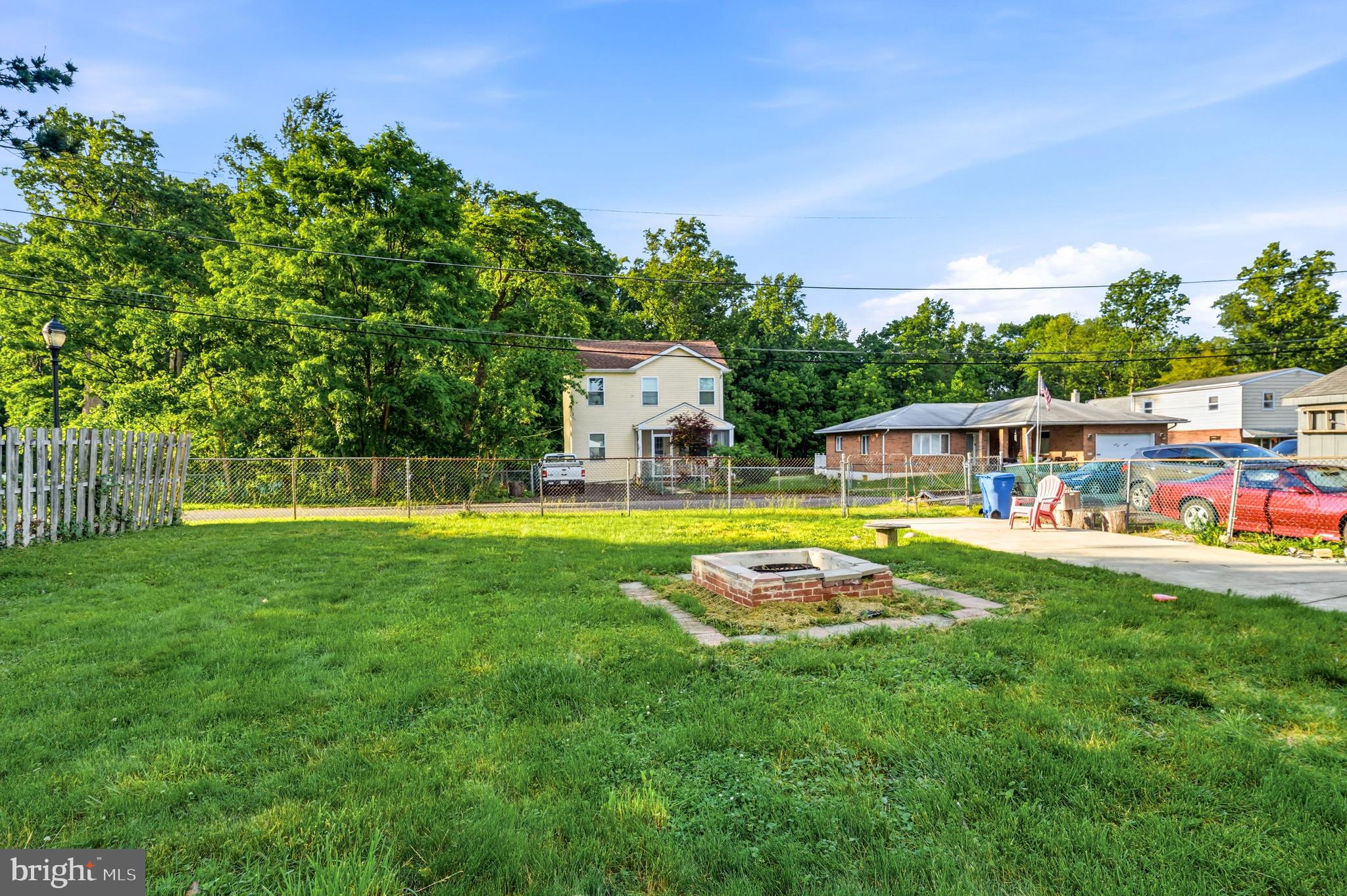 FERGUSONVILLE - Residential