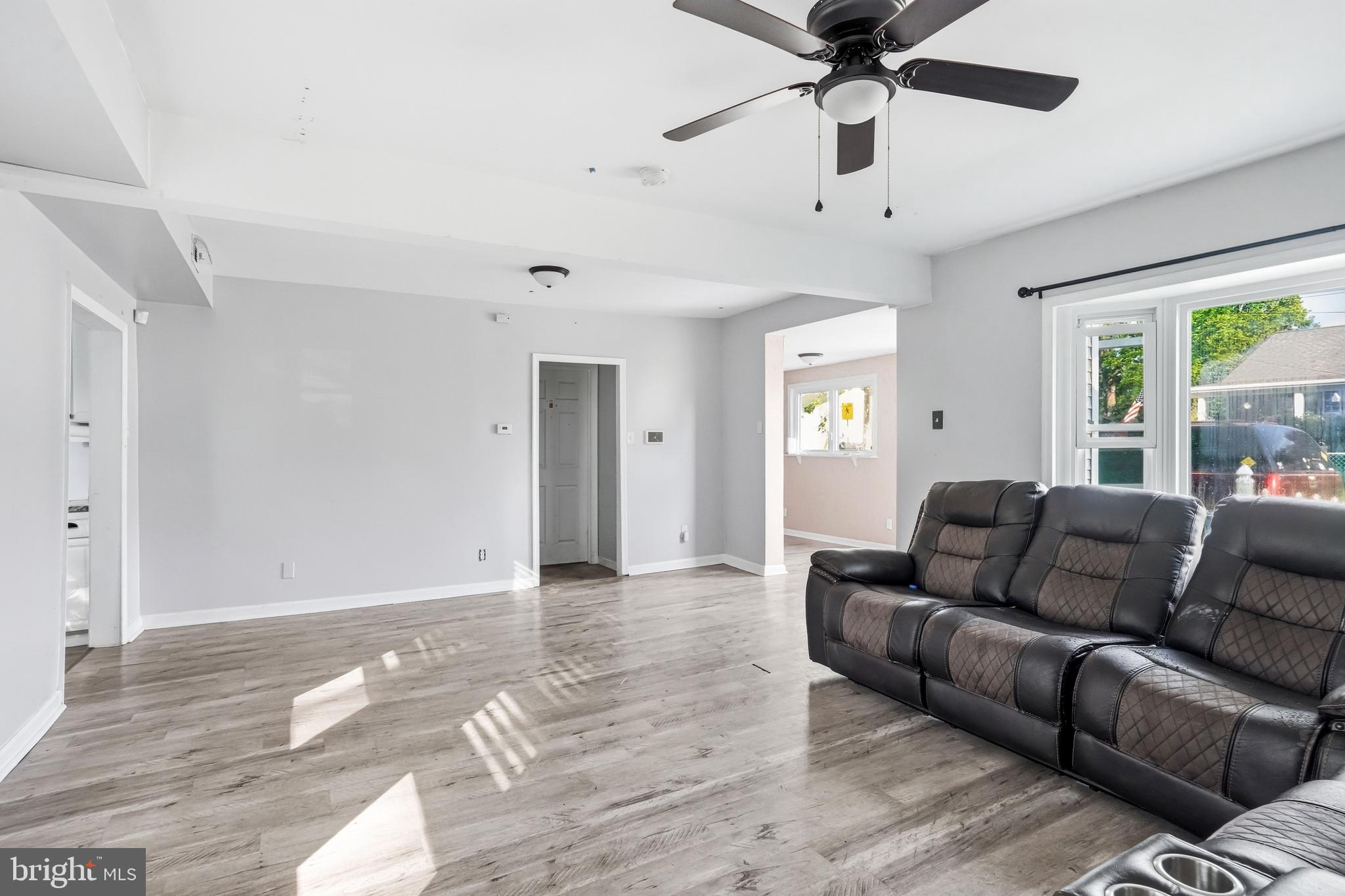 FERGUSONVILLE - Residential