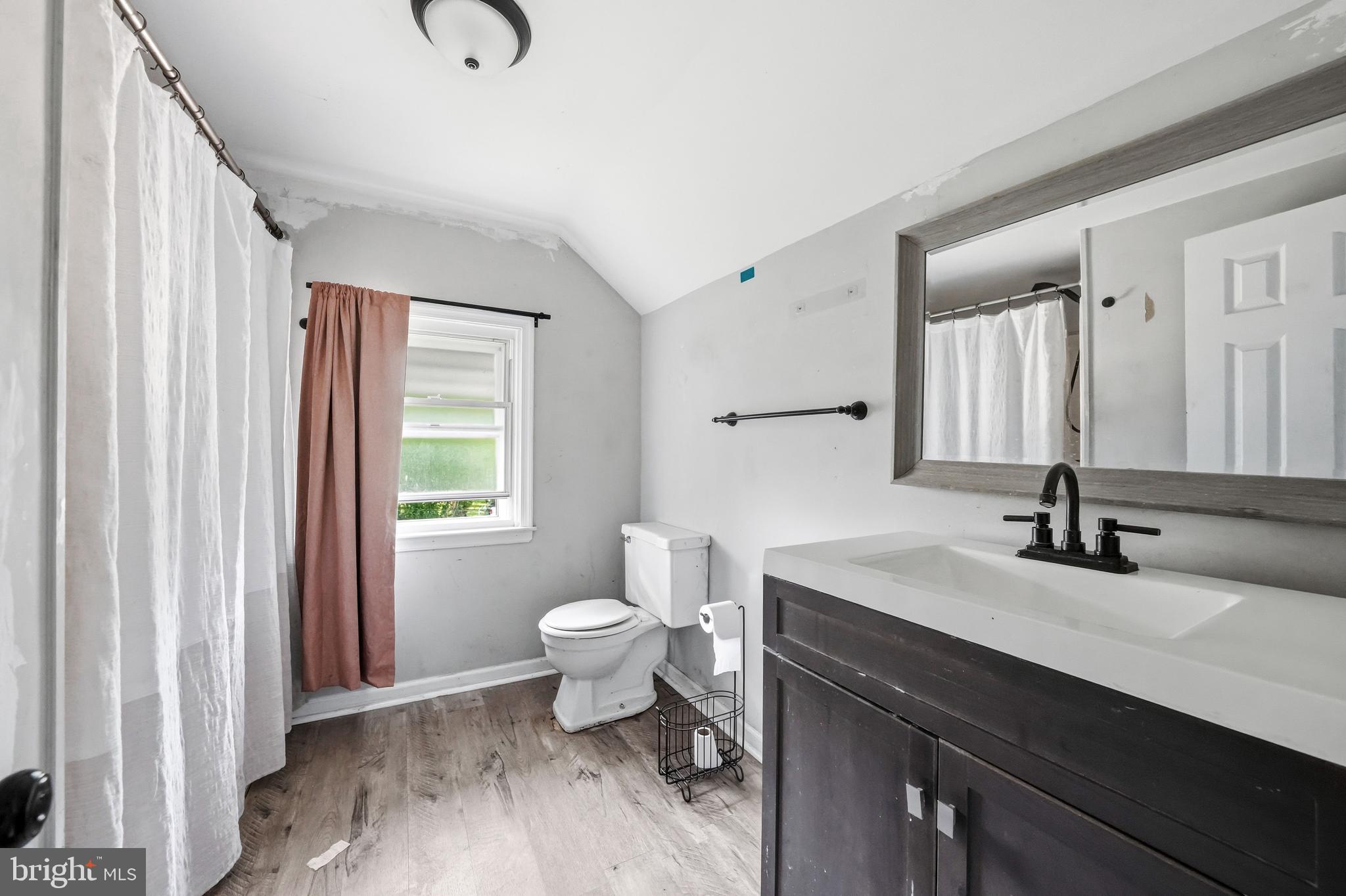 FERGUSONVILLE - Residential