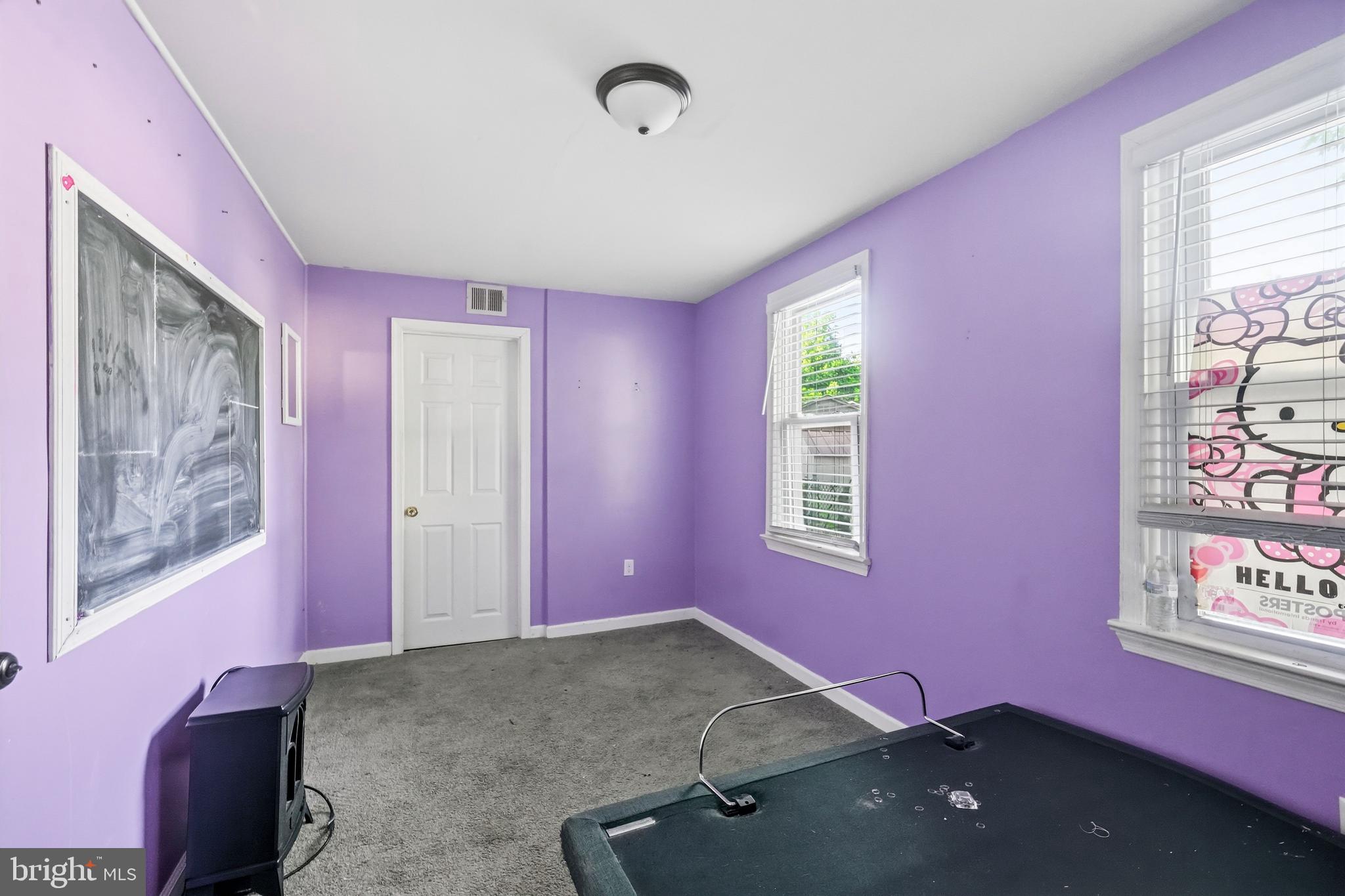 FERGUSONVILLE - Residential