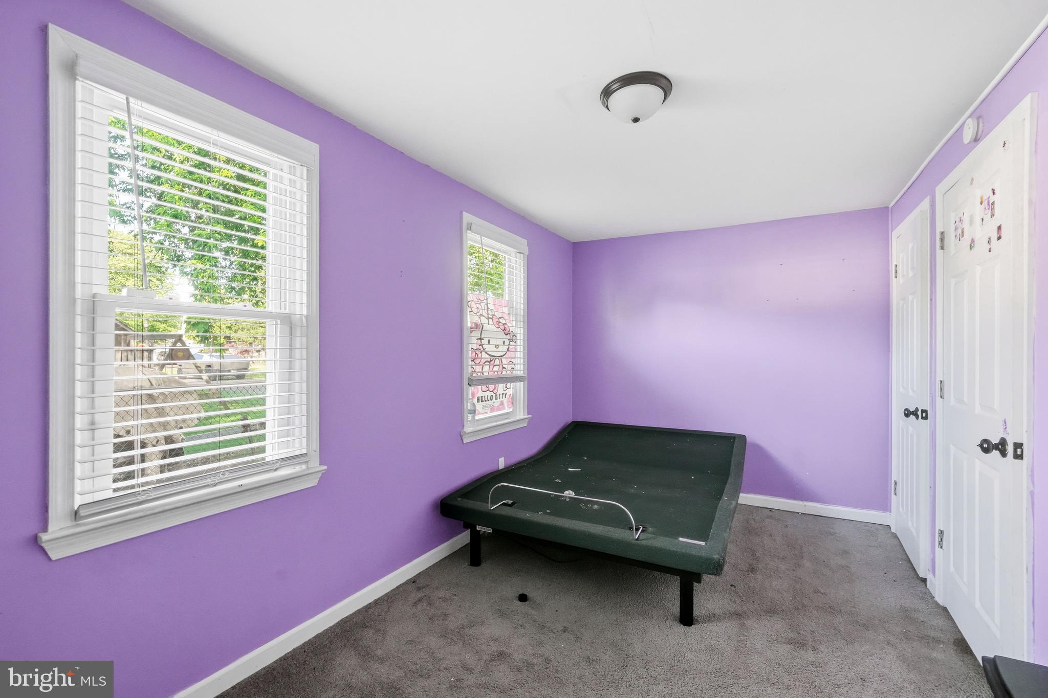 FERGUSONVILLE - Residential