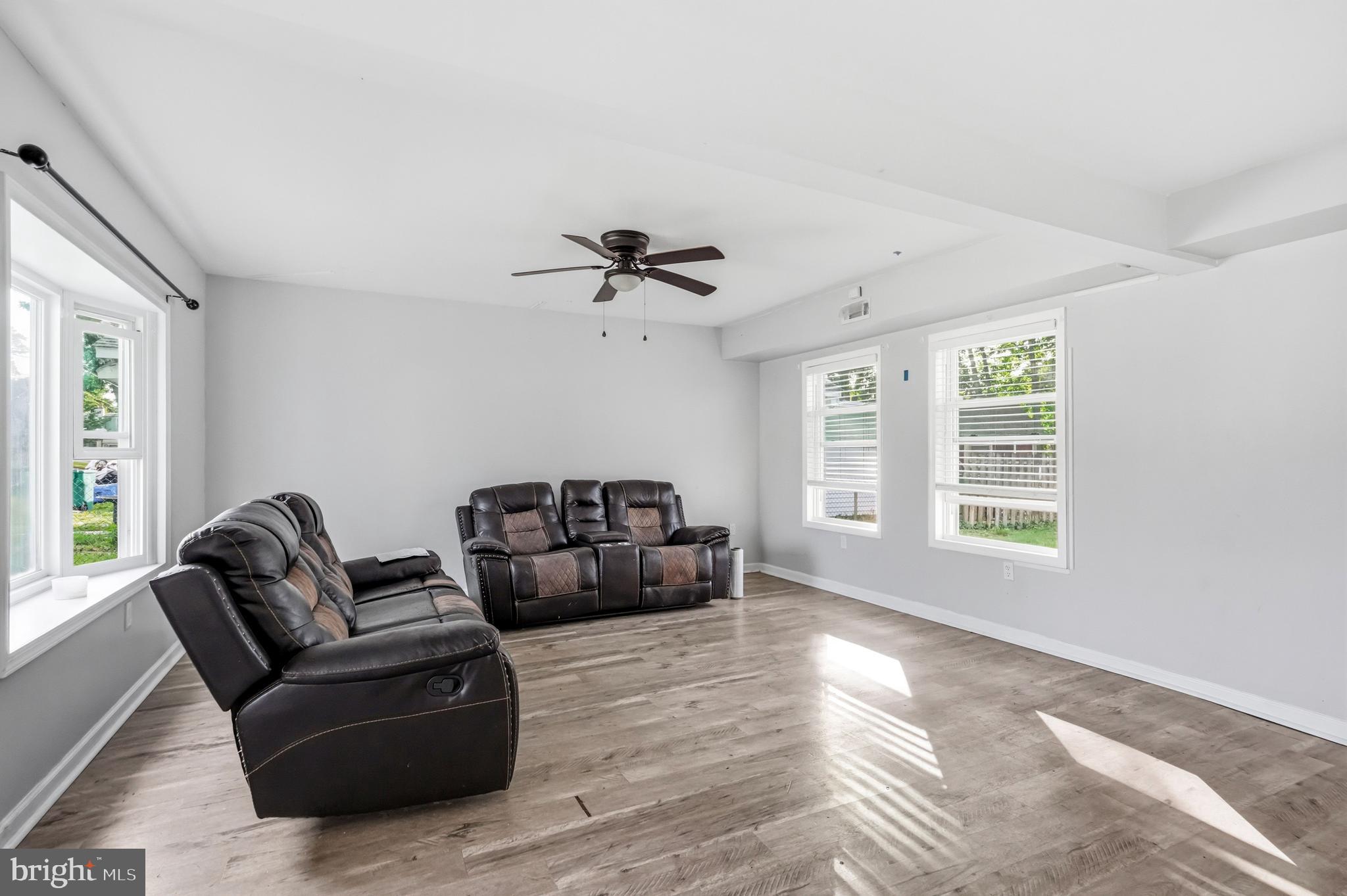 FERGUSONVILLE - Residential