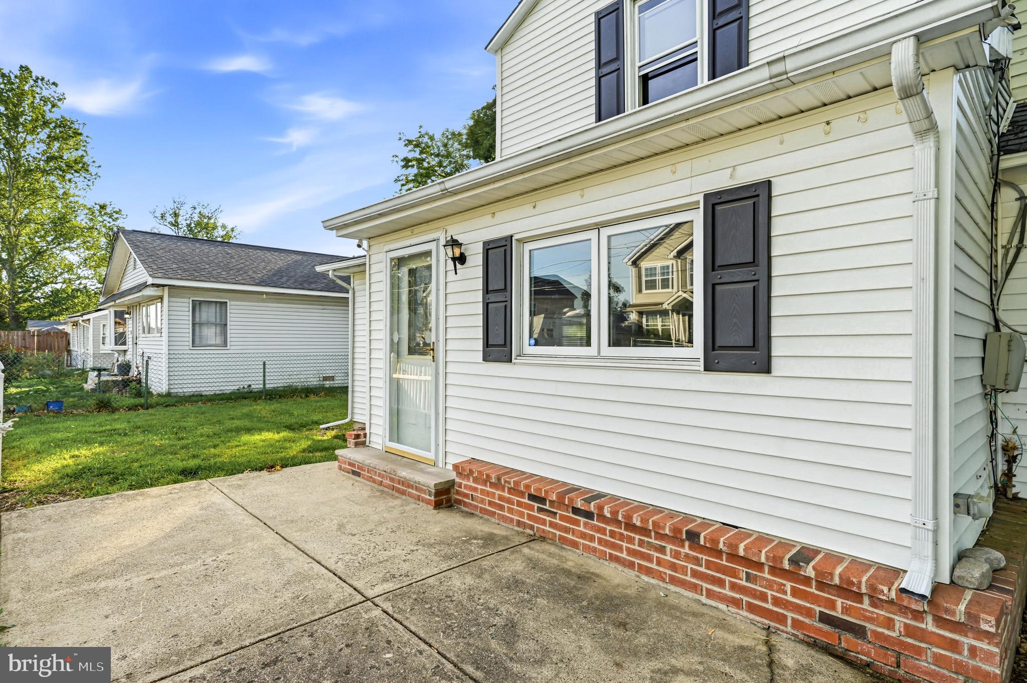 FERGUSONVILLE - Residential