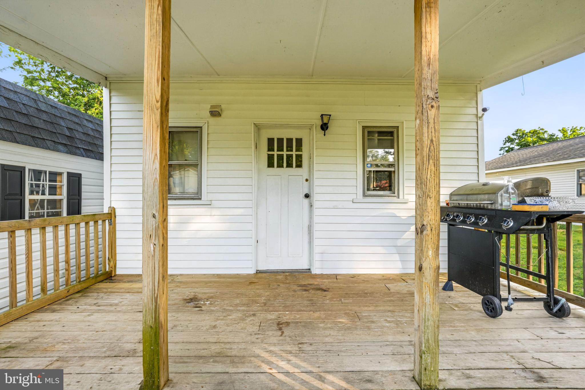 FERGUSONVILLE - Residential