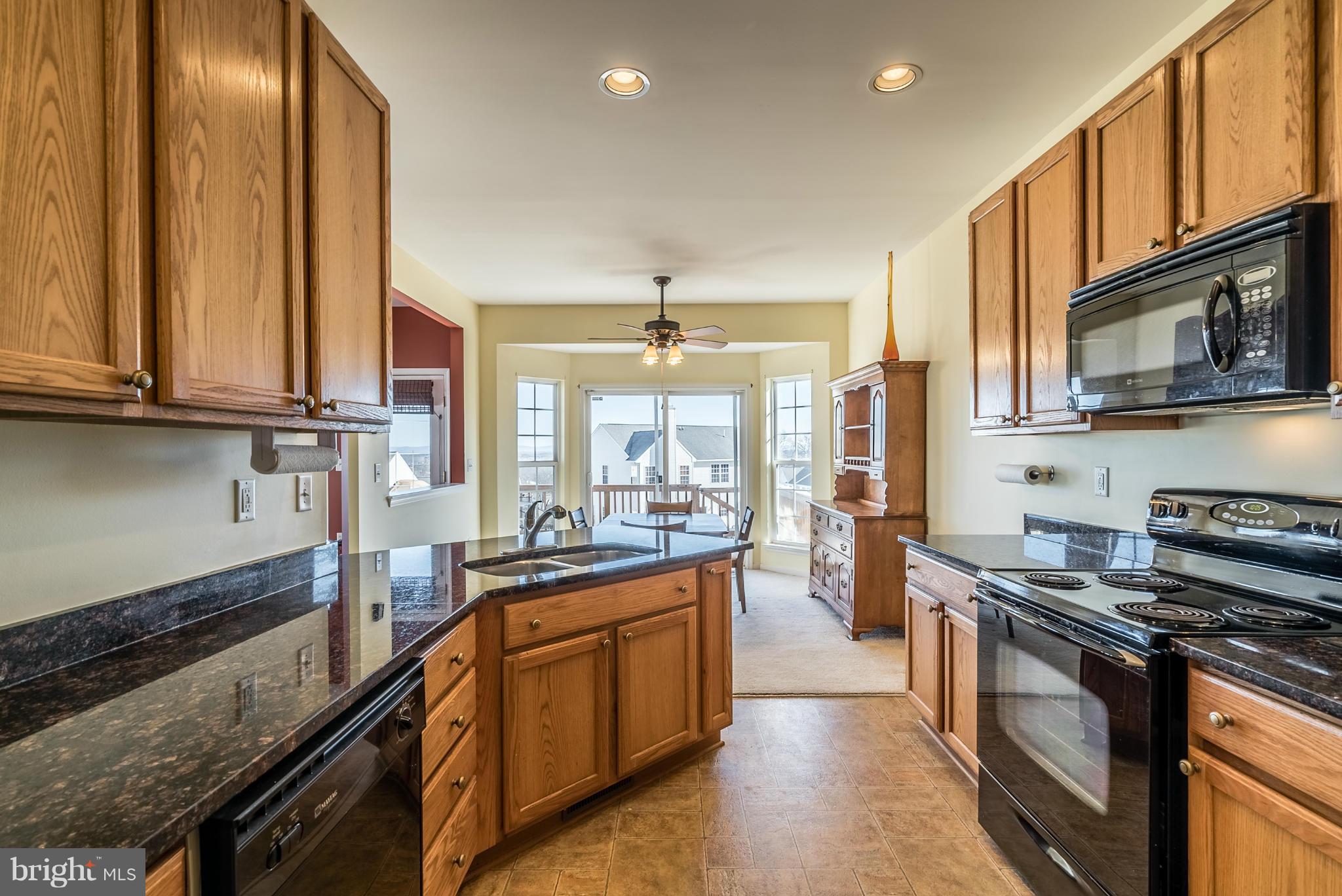 STONEY RIDGE - Residential