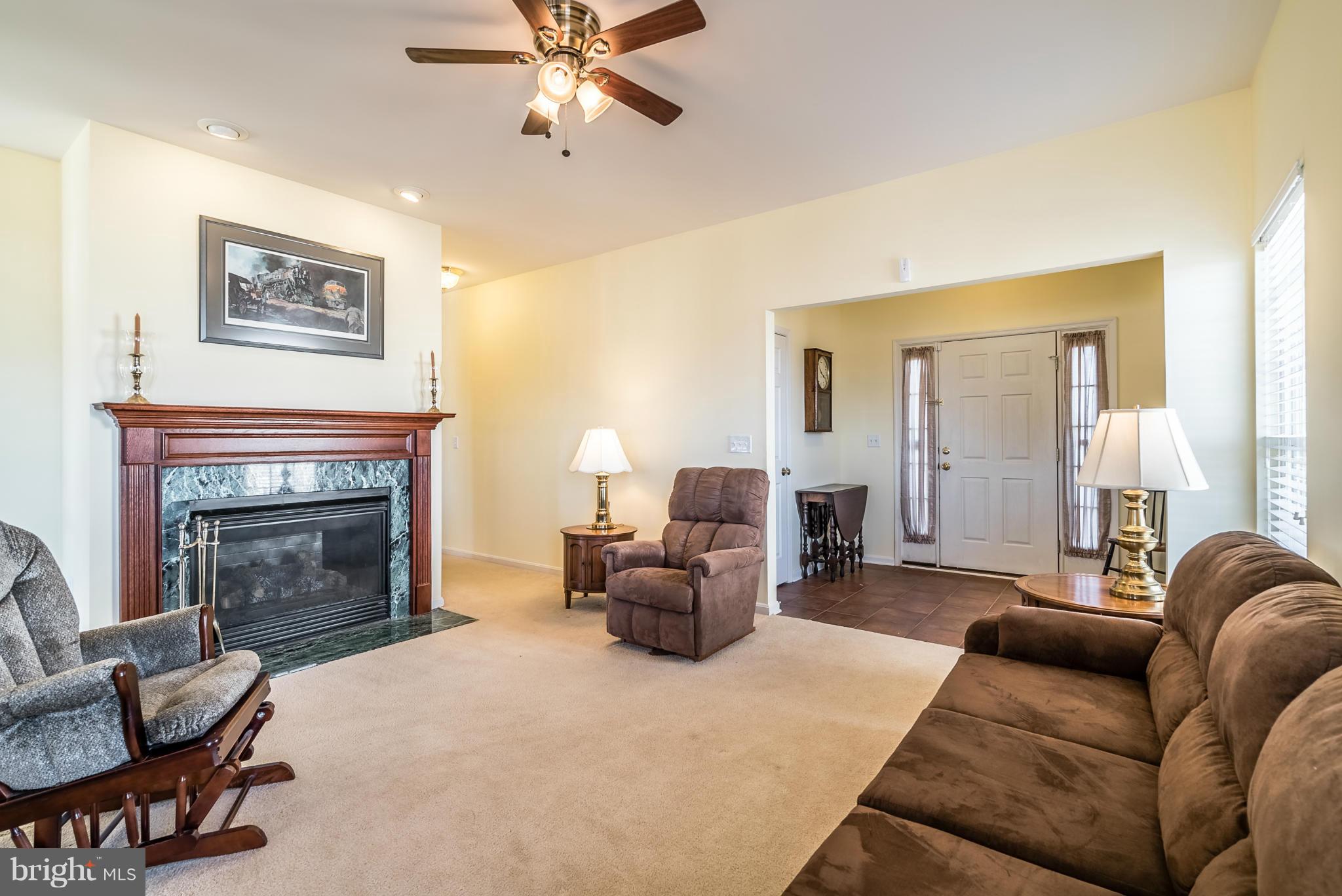 STONEY RIDGE - Residential