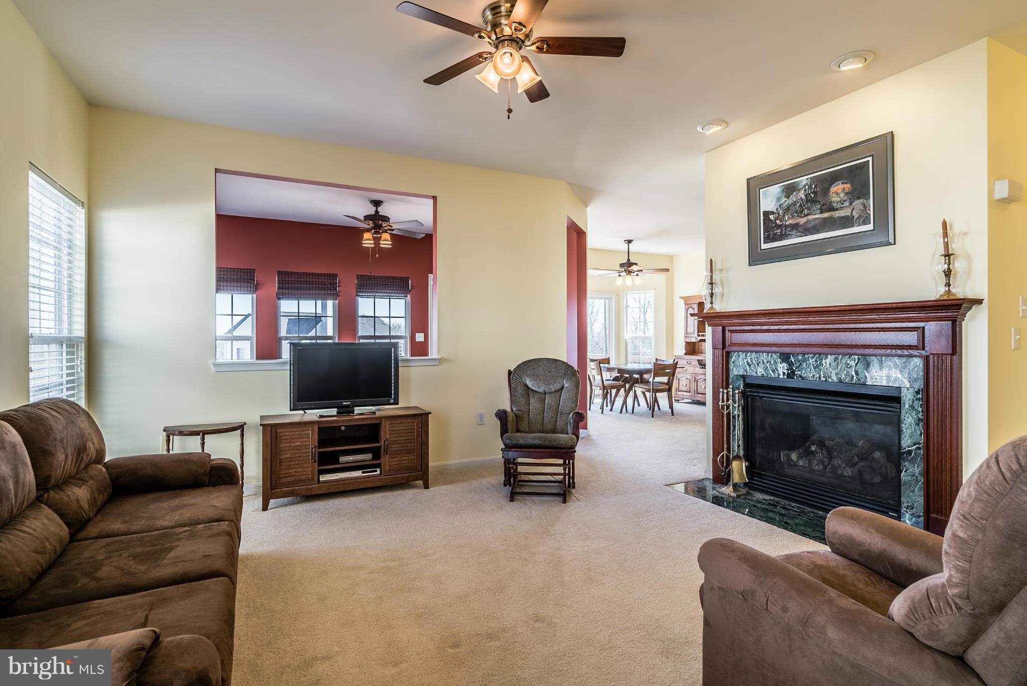 STONEY RIDGE - Residential