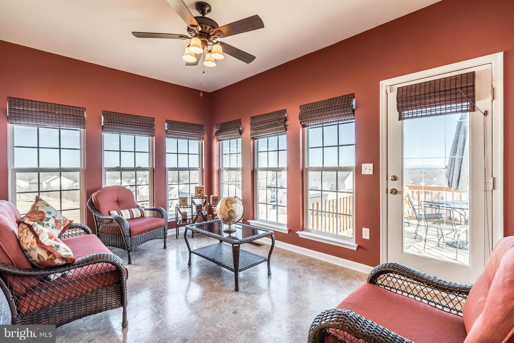 STONEY RIDGE - Residential