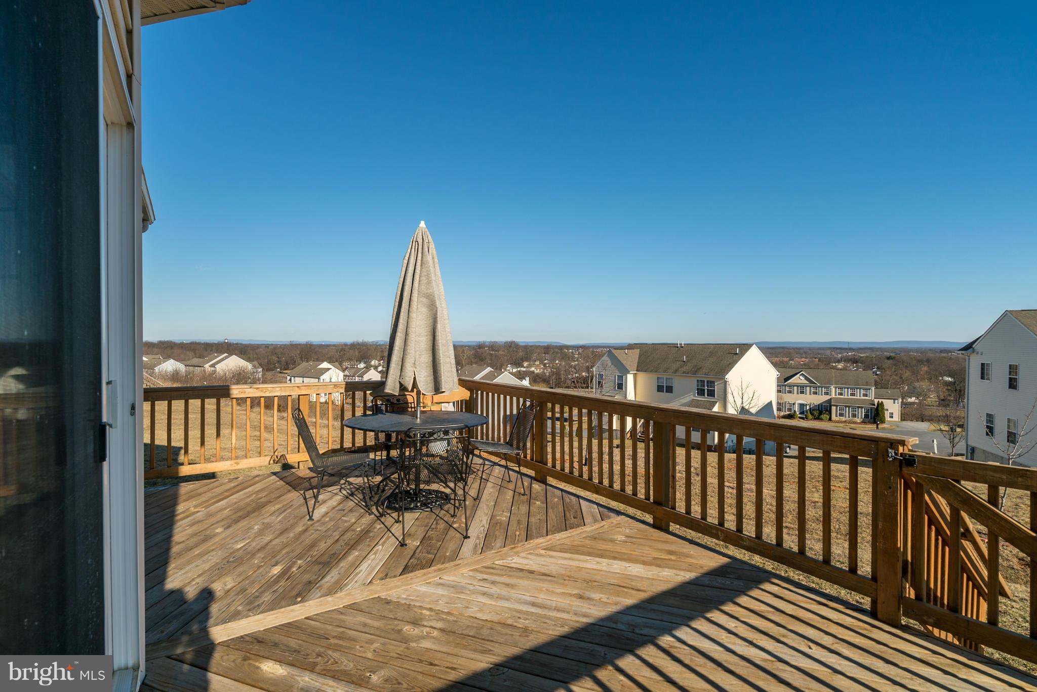 STONEY RIDGE - Residential