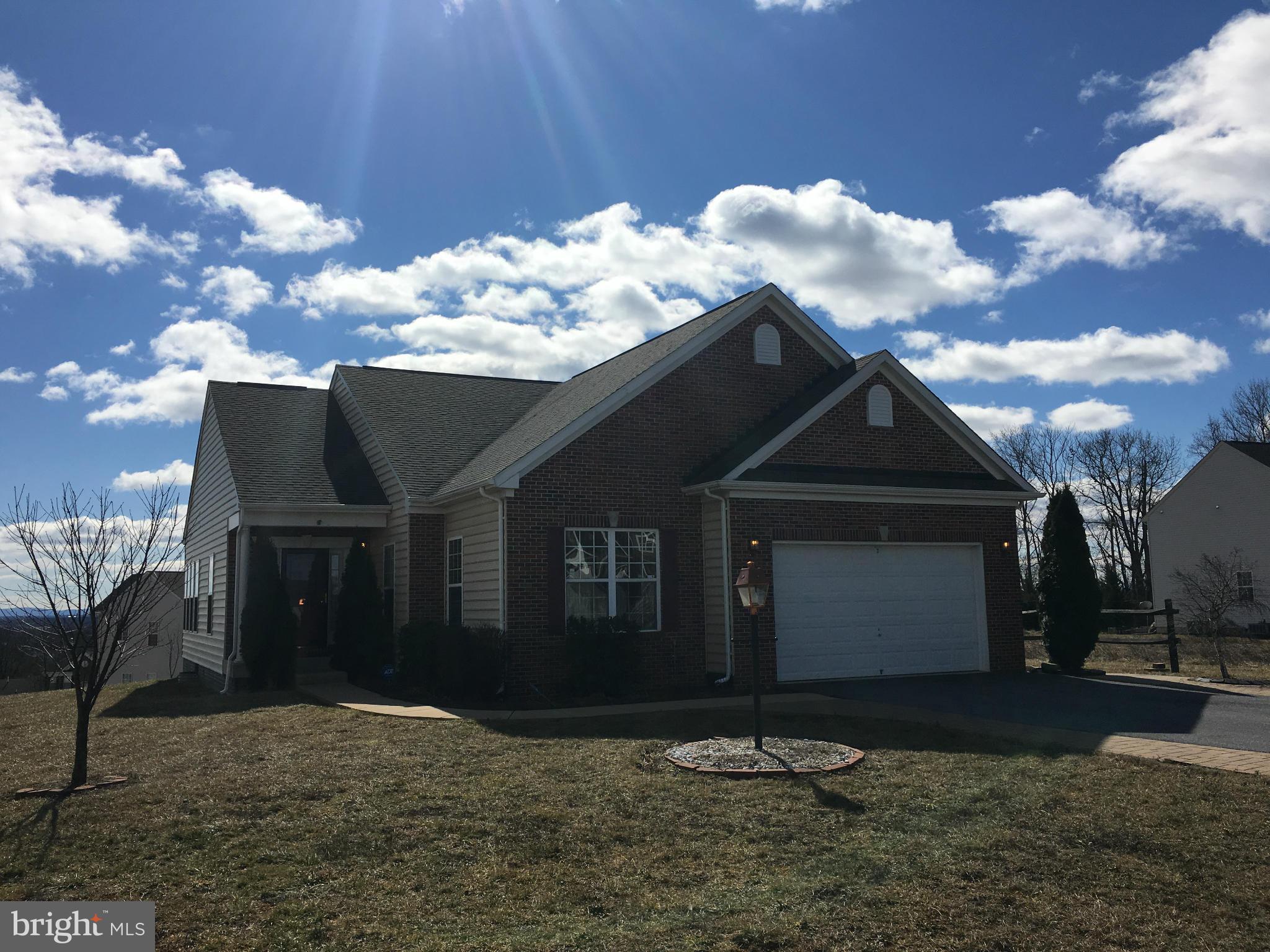 STONEY RIDGE - Residential