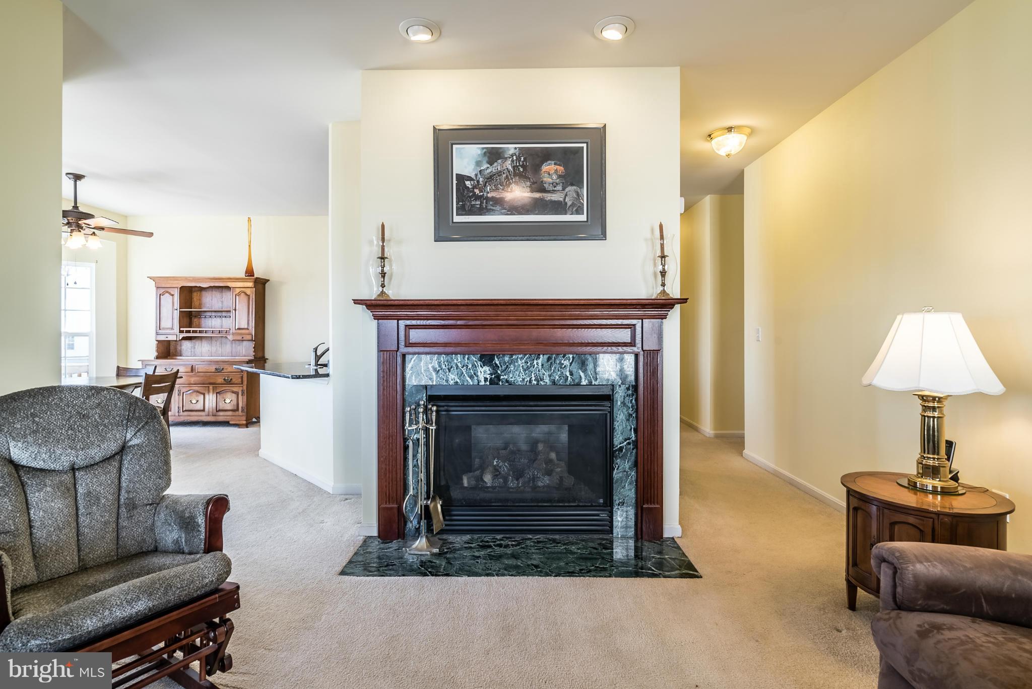 STONEY RIDGE - Residential