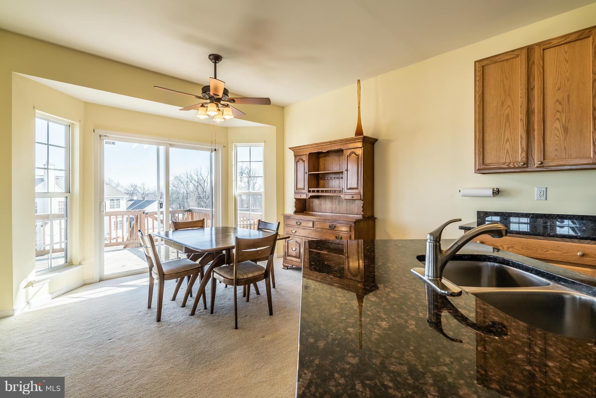 STONEY RIDGE - Residential