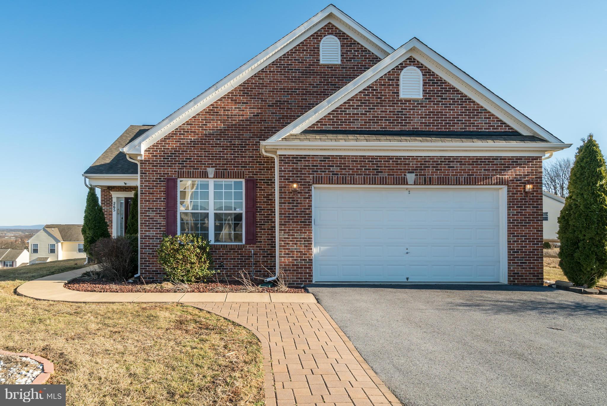 STONEY RIDGE - Residential