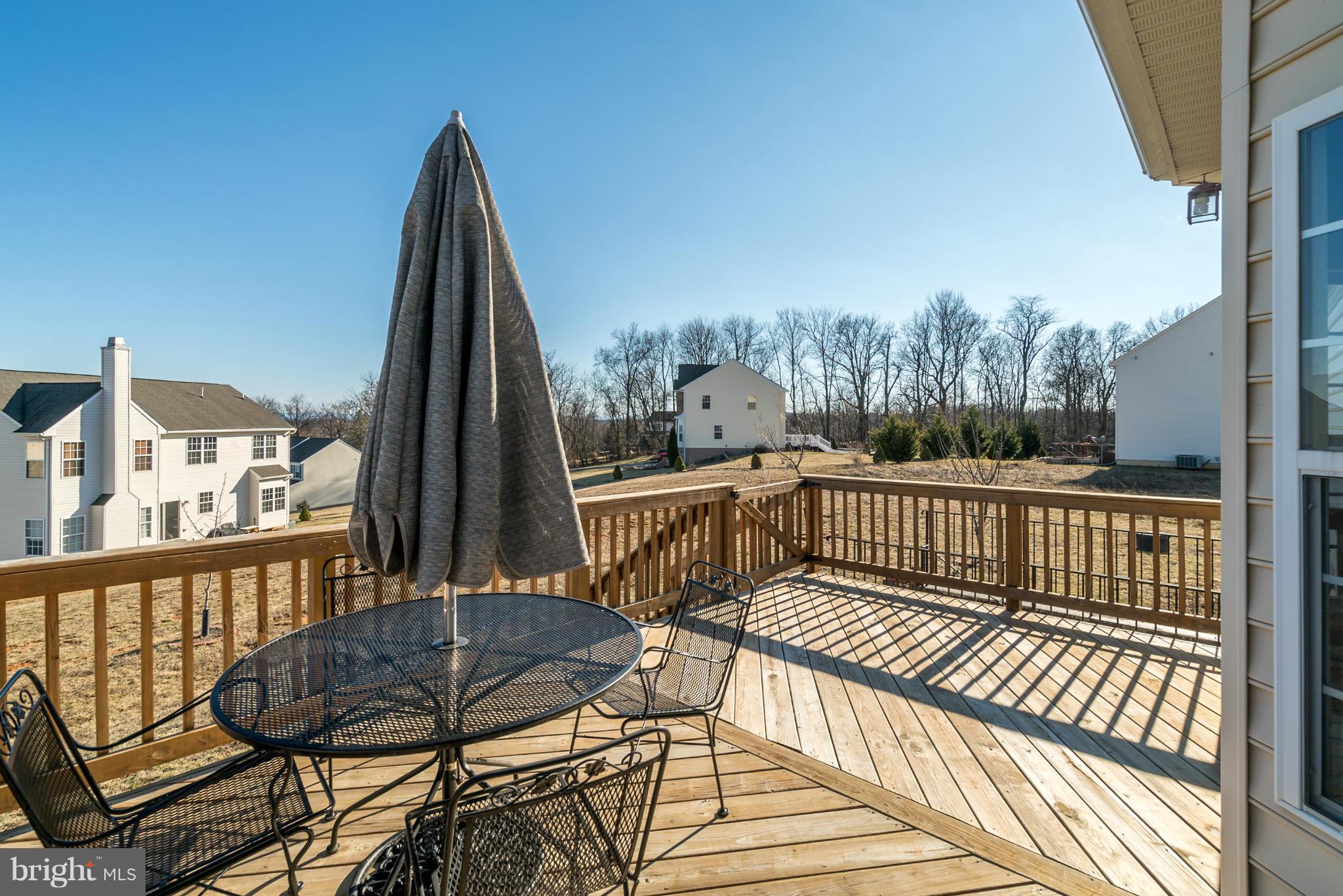 STONEY RIDGE - Residential