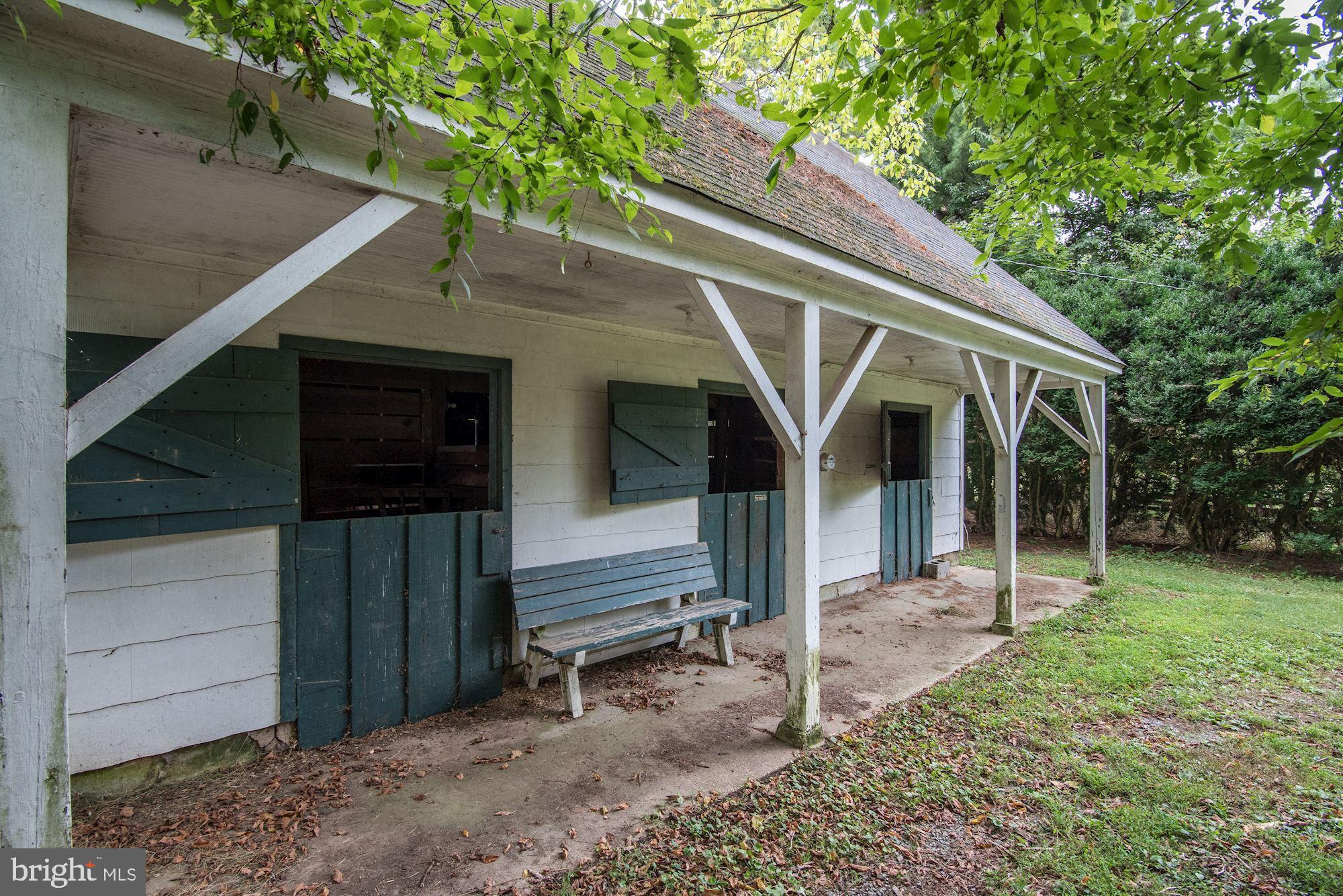 BRADLEY FARMS - Residential