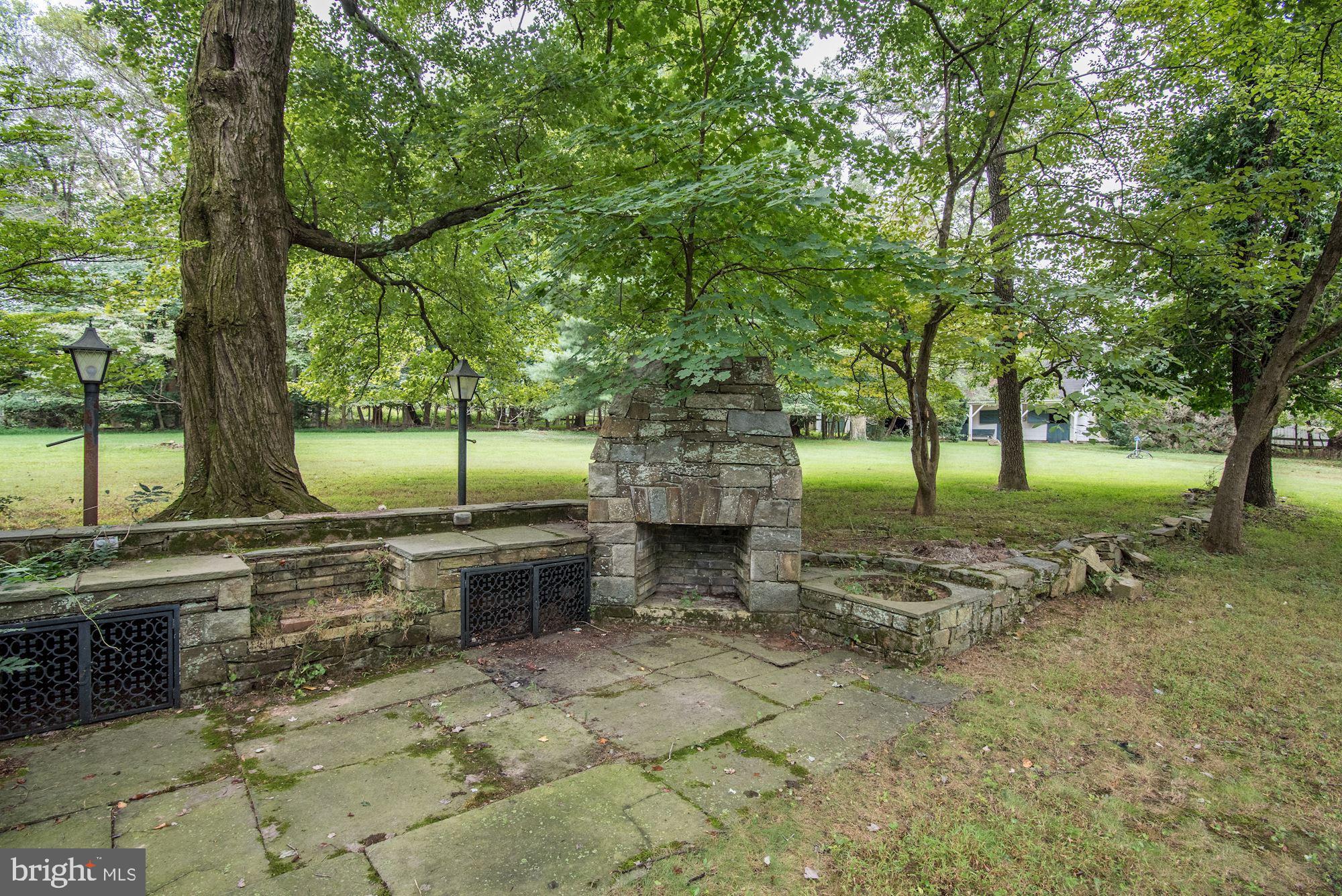 BRADLEY FARMS - Residential