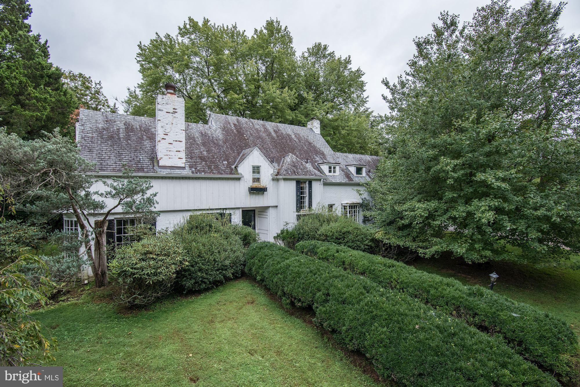 BRADLEY FARMS - Residential