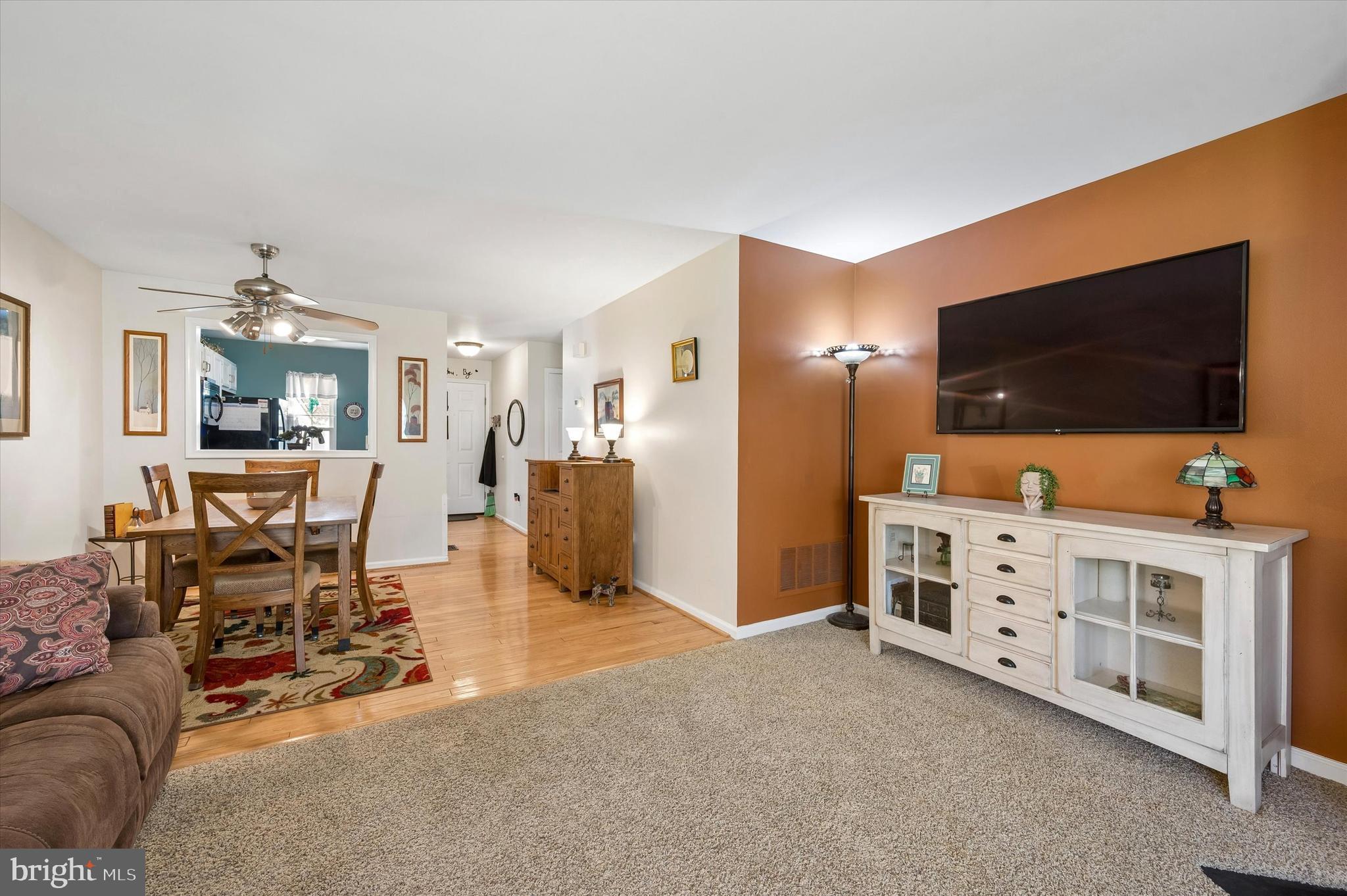 BALLINAHINCH - Residential