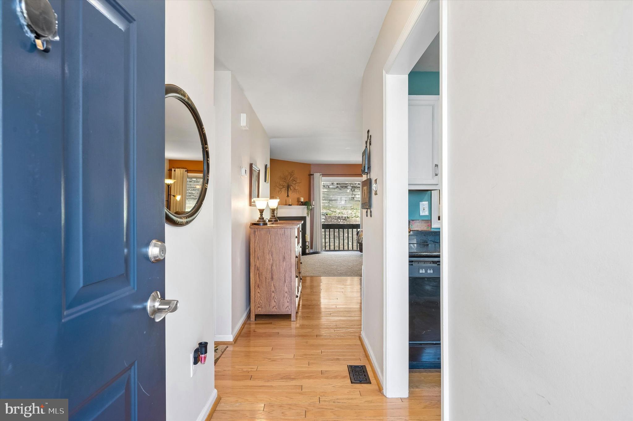 BALLINAHINCH - Residential