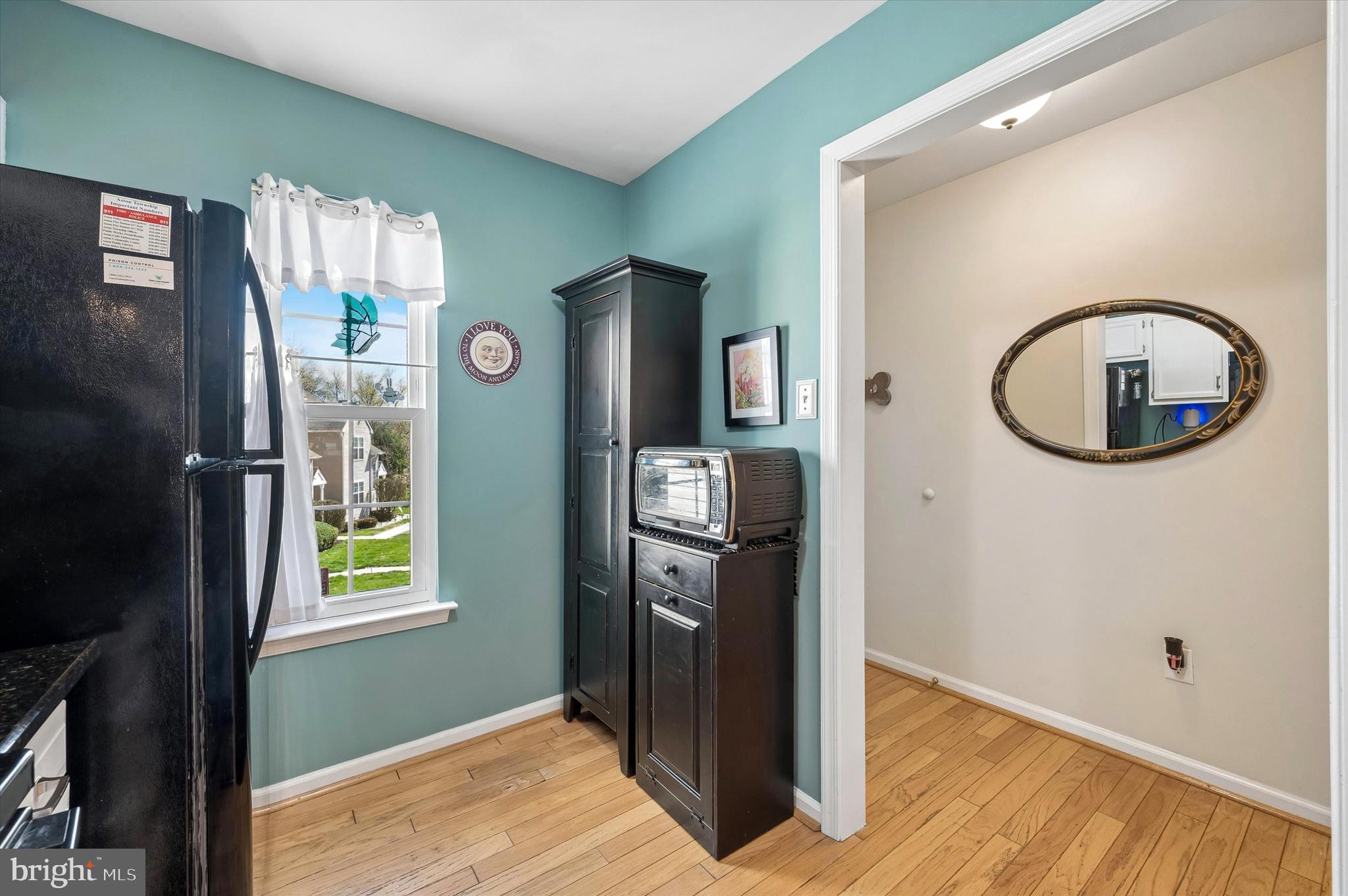 BALLINAHINCH - Residential