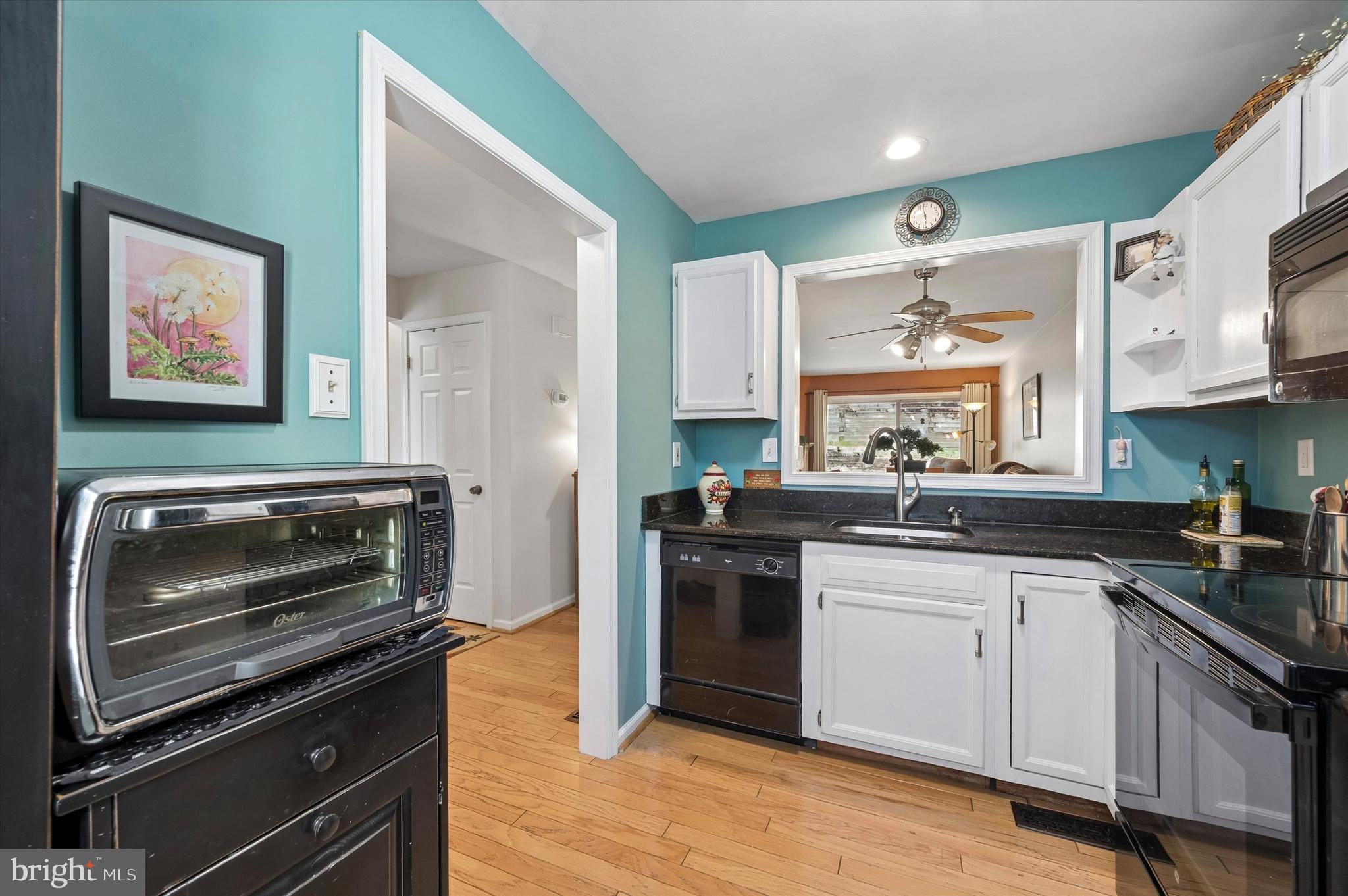 BALLINAHINCH - Residential