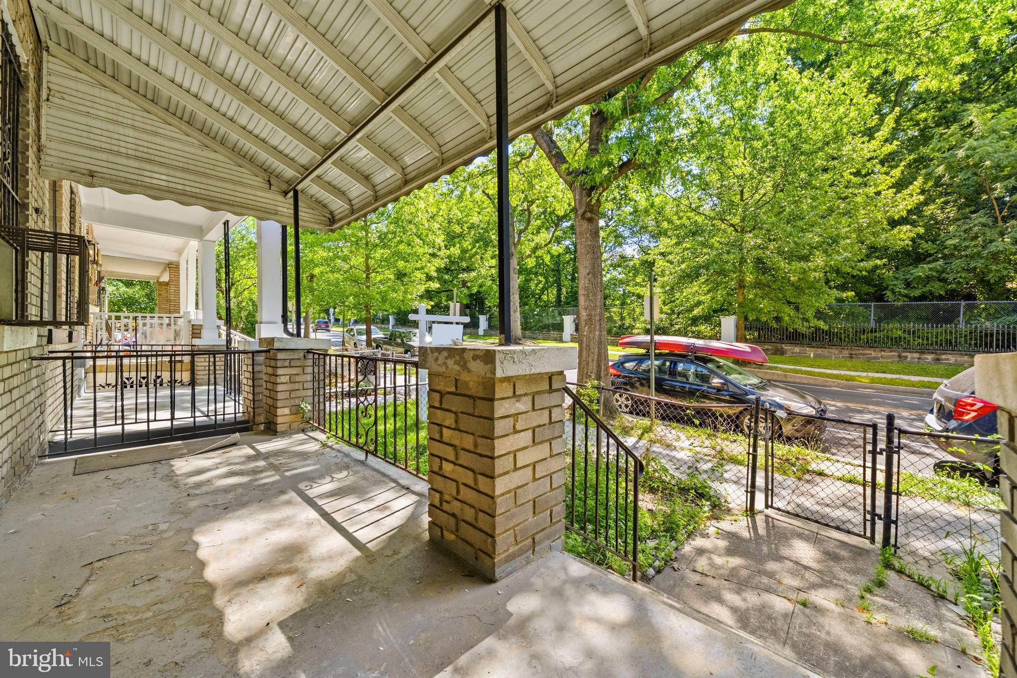 239 ROCK CREEK CHURCH ROAD NW