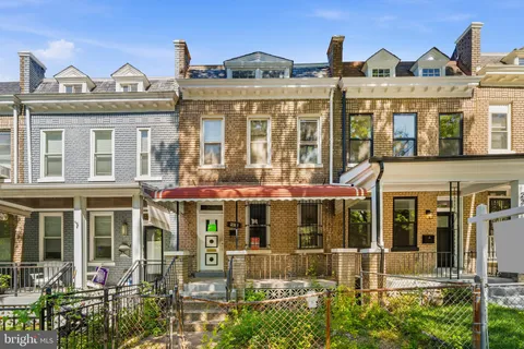 MLS: DCDC2267558