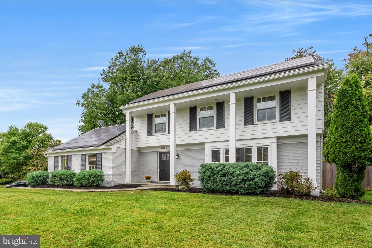 11200 HUNT CLUB DRIVE