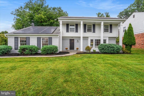 Photo of 11200 Hunt Club Drive, POTOMAC, MD 20854 (MLS # MDMC2256806)