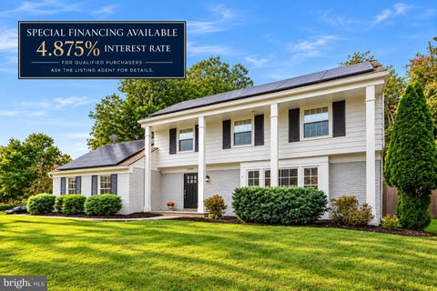 Photo of 11200 Hunt Club Drive, POTOMAC, MD 20854 (MLS # MDMC2256806)