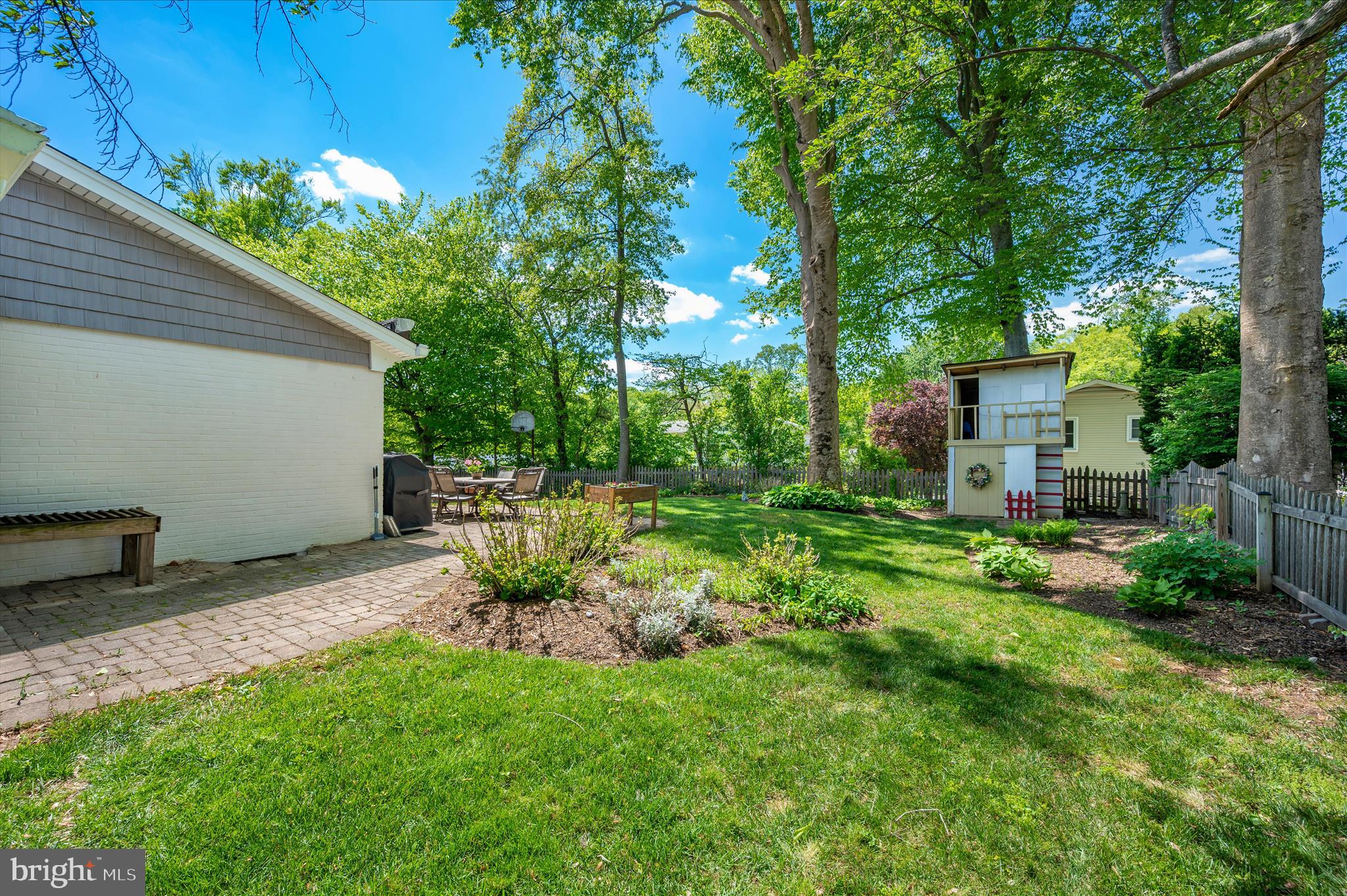 MANOR WOODS - Residential