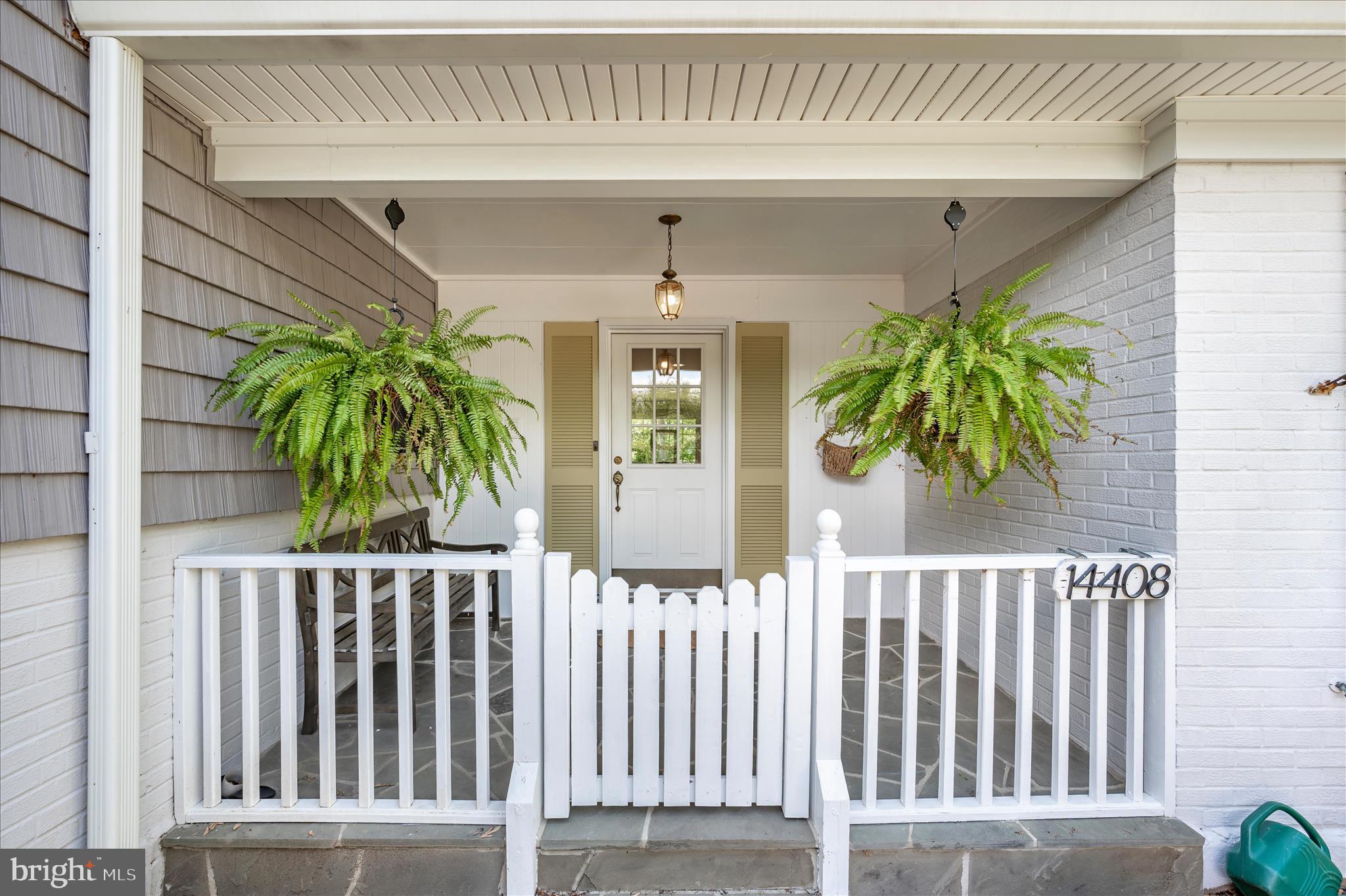 14408 PECAN DRIVE