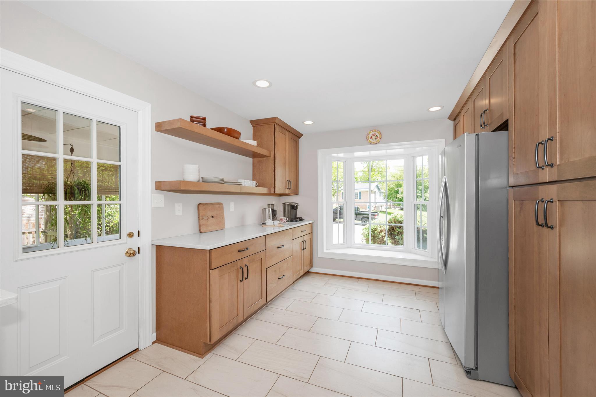 MANOR WOODS - Residential