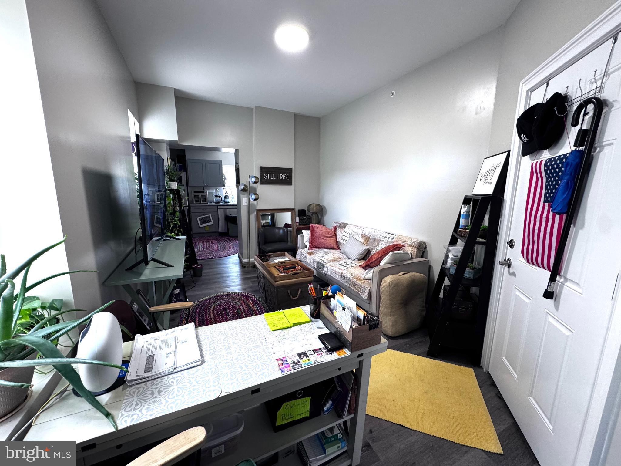 NONE AVAILABLE - Residential Income